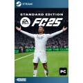 EA Sports "FIFA" FC 25 - Standard Edition Steam